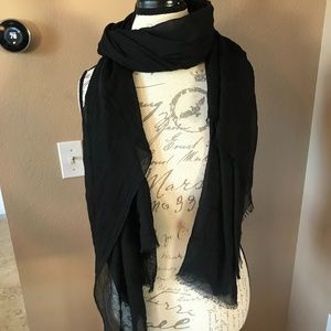 Scarf Wrap